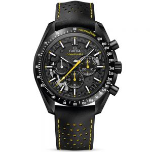 Omega hombre Speedmaster Moonwatch apollo 8 -Chocrón joyeros-O31192443001001