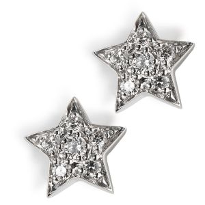 Pendientes_estrellas_oro_blanco_diamantes_Ref_J5957TB