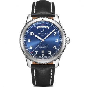 Breitling Aviator 8 Day&Date 41mm