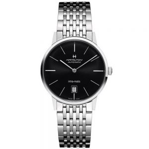 Hamilton American Classic Intra-Matic Auto 