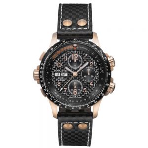 Hamilton Khaki Aviation X-Wind Auto Chrono 44 mm
