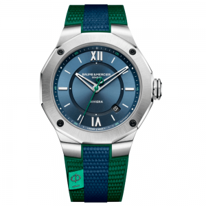 Baume Riviera 42mm Summer Edition 10688