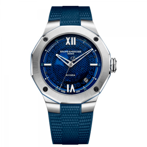 Baume Riviera 42mm Summer Edition 10701