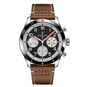 Breitling Classic AVI Chronograph 42mm Mosquito