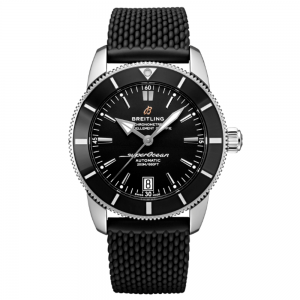 Breitling Superocean Heritage B20 42mm negro