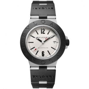  Bulgari Aluminium Crema Auto