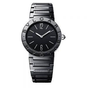 Bulgari Bulgari Lady DLC 33 Esfera Negra