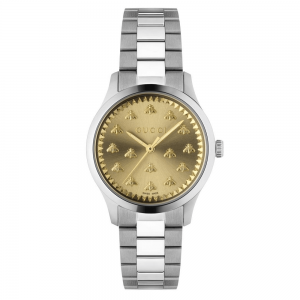 Reloj Gucci G-Timeless con abeja 32mm