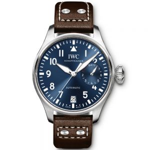 IWC Big Pilot edición "Petit Prince"