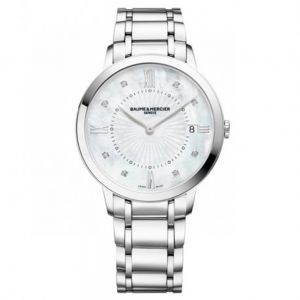 Baume et Mercier Classima - 10225