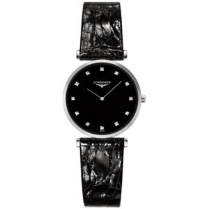 Longines La Grande Classique 29 mm piel