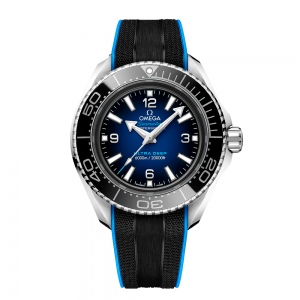 OMEGA Seamaster Planet Ocean 6000M Ultra Deep