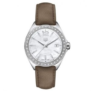 TAG Heuer Formula 1 Lady 35mm acero