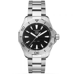 TAG Heuer Aquaracer Professional 200 Esfera Negra Cuarzo