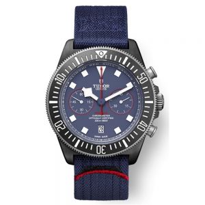 Tudor Pelagos FXD Chrono Edición Alinghi Red Bull Racing