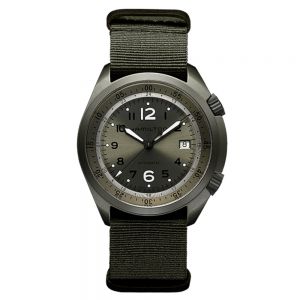 Hamilton Khaki Aviation Pioneer Auto 41 mm
