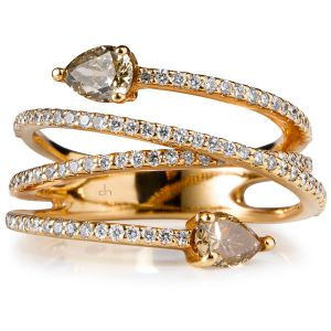 Sortija_oro_rosa_diamantes_diamantes_brown_talla_pera_Ref_J6104SB_Chocron_Joyeros