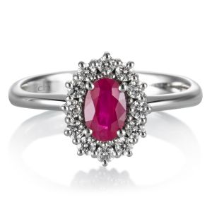 Sortija_royal_trilogy_oro_blanco_mini_rubi_orla_diamantes- Ref J5644SB_Chocron_Joyeros