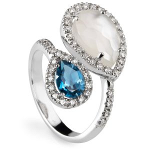 Sortija_tuyyo_oro_blanco_topacio_azul_nacar_diamantes_Ref_J6045SB_Chocron_Joyeros