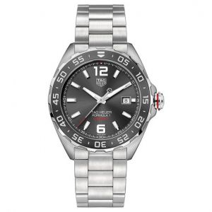 TAG Heuer Formula 1 Calibre 5