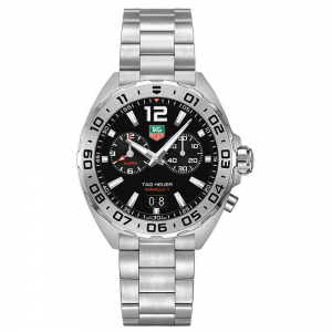 TAG Heuer Formula 1 alarma 41mm cuarzo