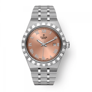 Tudor_Royal_28mm_esfera_salmon_acero_28300-0008_Chocron