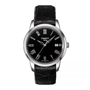 Tissot Classic Dream negro 38mm