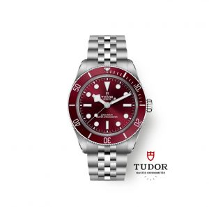 Tudor Black Bay 58 burdeos 39mm 5 eslabones