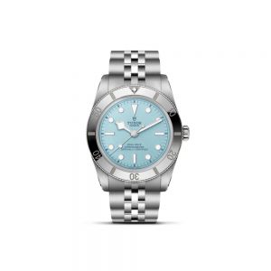 Tudor Black Bay 54  esfera azul 37mm