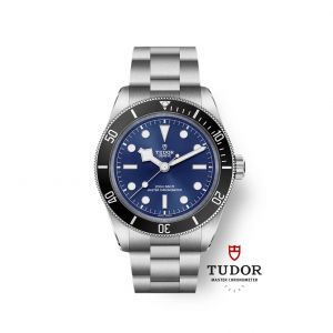 Tudor Black Bay 68 azul 43mm