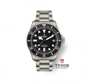 Tudor Pelagos Ultra negro 43mm