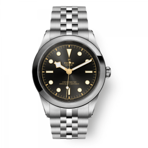 Tudor Black Bay 39 esfera antracita