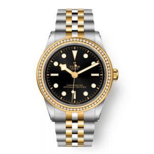 Precio tudor hot sale