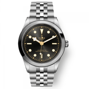 Tudor Black Bay 41 esfera antracita