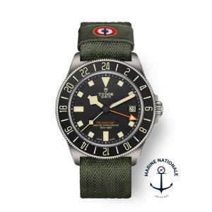Tudor Pelagos FXD GMT 42mm