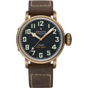 Zenith Pilot - Extra Special Bronze