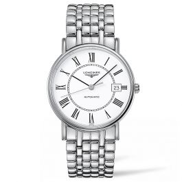 Longines automatico precio clearance