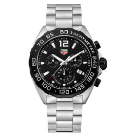 Tag Heuer Formula 1 Chocron Joyeros