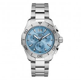 TAG Heuer Aquaracer Professional 200 date 40mm Distribuidor oficial Chocron Joyeros