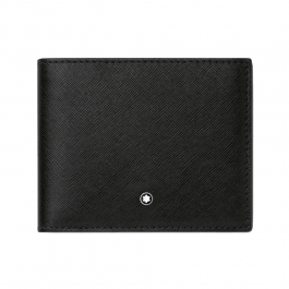 Tarjetero new arrivals hombre montblanc