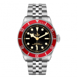 Relojes tudor sales el corte ingles