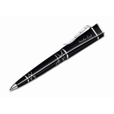 Bolígrafo Montblanc edición Jonathan Swift