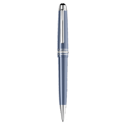 Bolígrafo Montblanc Meisterstück Glacier Midsize