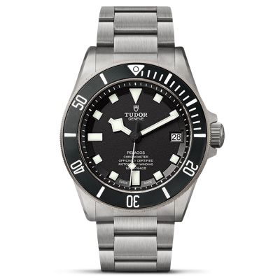 Tudor Pelagos negro