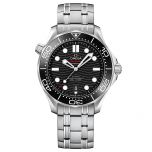 Reloj caballero Omega  Seamaster Diver 300 ref: 21030422001001