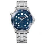 Reloj caballero Omega Seamaster. ref: 21030422003001
