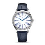 reloj_OMEGA_DeVille_Tresor_Esfera_Blanca_36mm_42817366004001