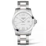 Reloj_Longines_Conquest_esfera_blanca_41mm_L37594766