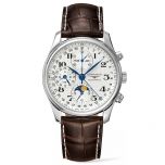 Reloj caballero Longines Master Collection Acero – ref. L2.673.4.78.3