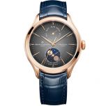 Baume_et_Mercier reloj hombre_Clifton_Baumatic_M0A10547_Chocrón joyeros